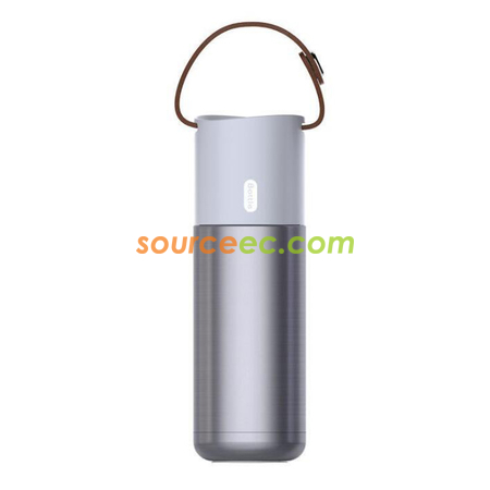 Vacuum Mug