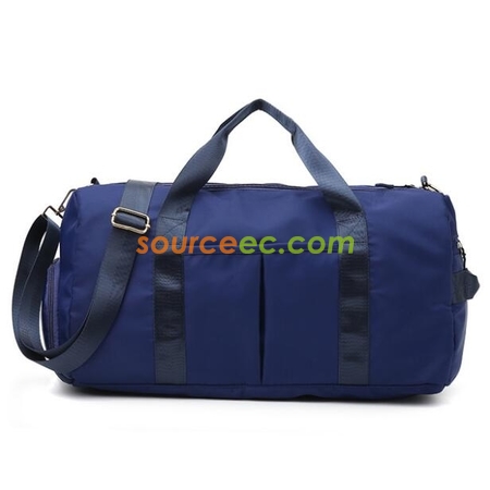 Customization Travel Foldable Waterproof Tote Bag Corporate Gifts