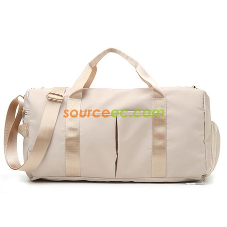 Customization Travel Foldable Waterproof Tote Bag Corporate Gifts