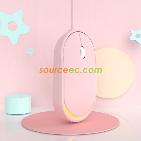 Bluetooth Mouse
