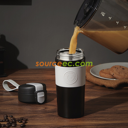 Customization 316 Stainless Steel Car Cup Corporate Gifts