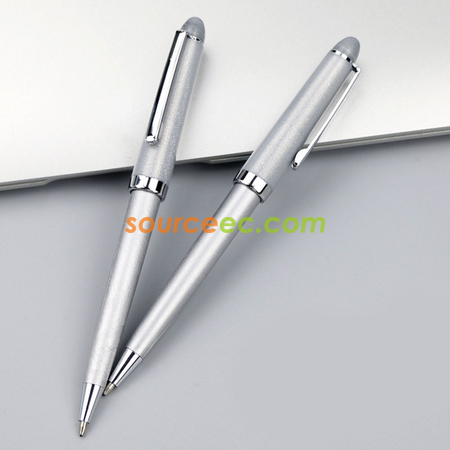 Customization Plastic Press Pen Corporate Gifts