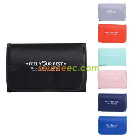 Customization Portable Cosmetic Bag Corporate Gifts