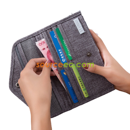 Multi function Card Pac