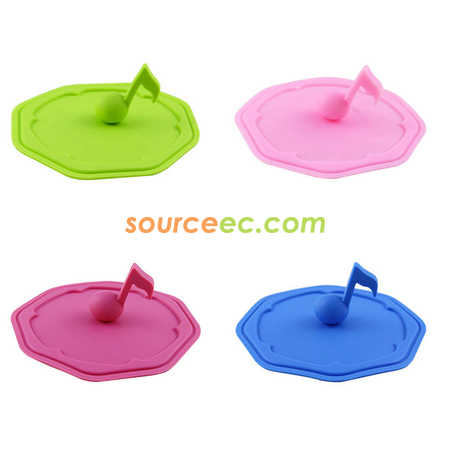 Customization Silicone Lid Corporate Gifts