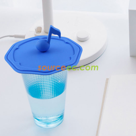 Customization Silicone Lid Corporate Gifts