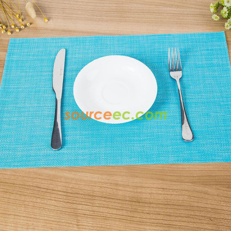 Customization Placemat Table Mat Corporate Gifts