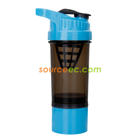 Customization Medicine Box Combination Sports Bottle Corporate Gifts