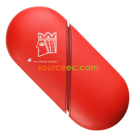 Customization Power Bank with Hand Warmer Corporate Gifts