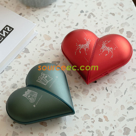 Customization Power Bank with Hand Warmer Corporate Gifts