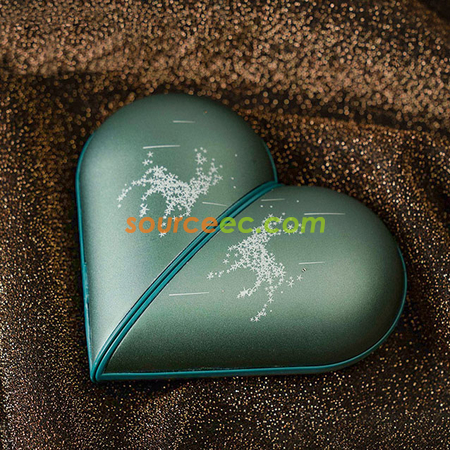 Customization Power Bank with Hand Warmer Corporate Gifts