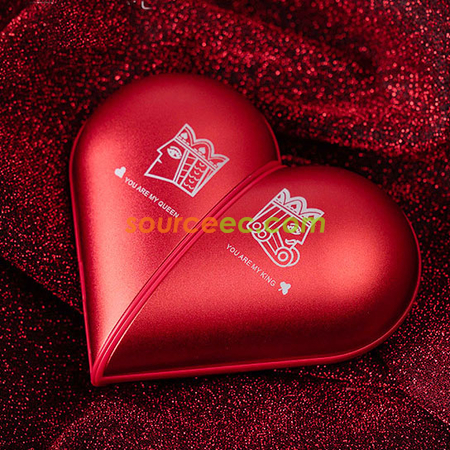 Customization Power Bank with Hand Warmer Corporate Gifts