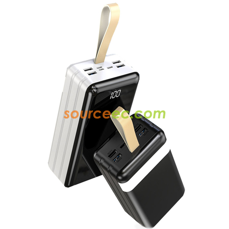 Customization 60000mAh Power Bank with Lightning Corporate Gifts