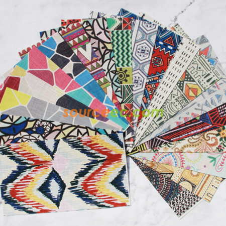 Customization Placemat Table Mat Corporate Gifts