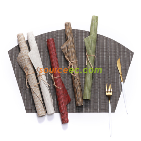 Customization Placemat Table Mat Corporate Gifts