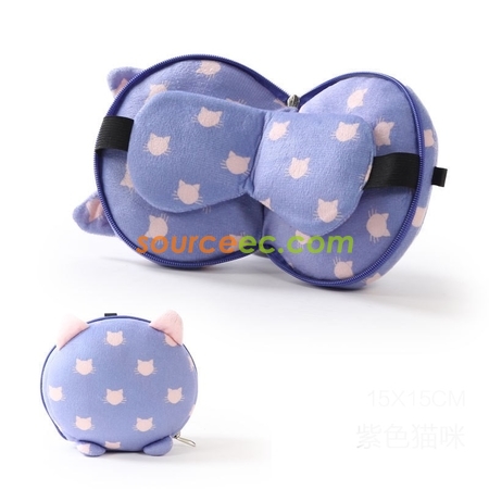 Customization U-Shaped Pillow Corporate Gifts