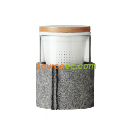 Customization Blanket Cup Set Tea Cup Corporate Gifts