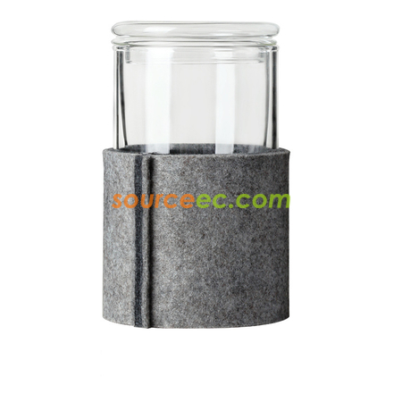 Blanket Cup Set Tea Cup