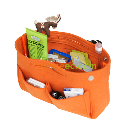 Customization Felt Cosmetic Bag Corporate Gifts