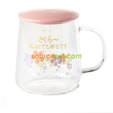 Customization Milk Cup Corporate Gifts