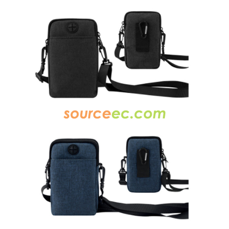 Customization Multi-functional Running Bag Corporate Gifts