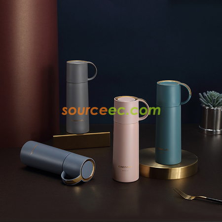 Customization Thermos Mug With Lid Corporate Gifts