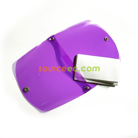 Customization TPU Folding Mask Storage Clip Corporate Gifts