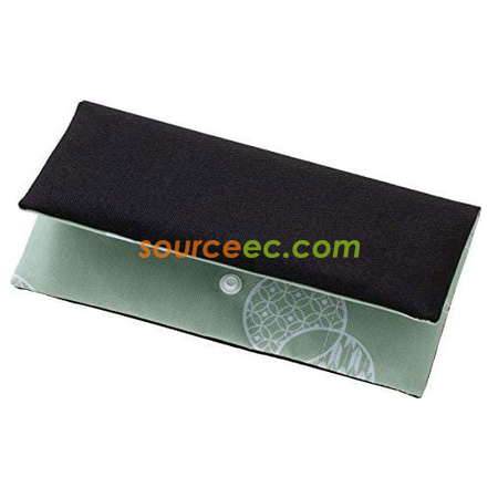 Customization Mask Tissue Storage Bag Corporate Gifts