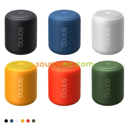 Customization Bluetooth Speaker Corporate Gifts