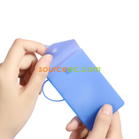 Customization Silicone Mask Clip Corporate Gifts