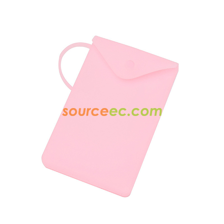 Customization Silicone Mask Clip Corporate Gifts