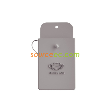 Customization Silicone Mask Clip Corporate Gifts