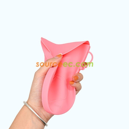 Customization Silicone Mask Clip Corporate Gifts