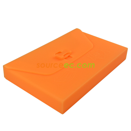 Customization Silicone Mask Clip Corporate Gifts