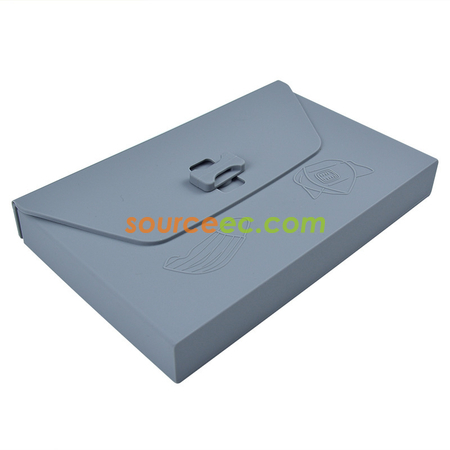 Customization Silicone Mask Clip Corporate Gifts