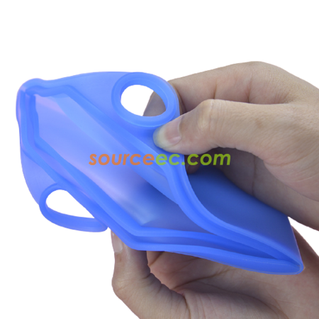 Customization Silicone Mask Clip Corporate Gifts