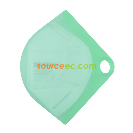 Customization Silicone Mask Clip Corporate Gifts