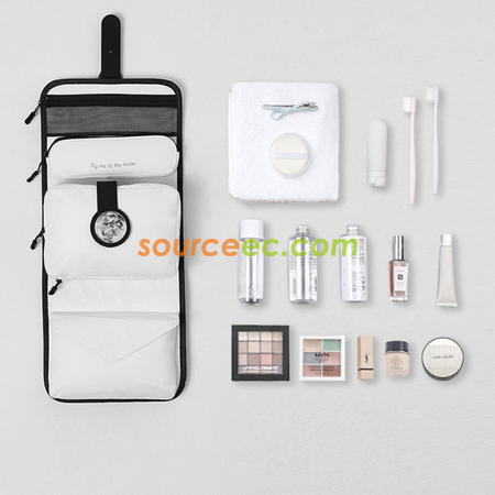 Customization DuPont Paper Wsh Bag Corporate Gifts