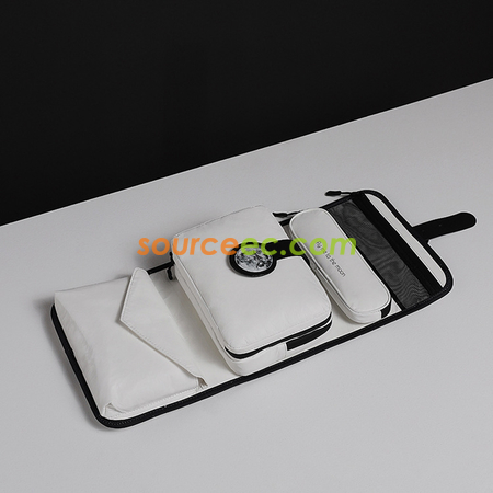 Customization DuPont Paper Wsh Bag Corporate Gifts