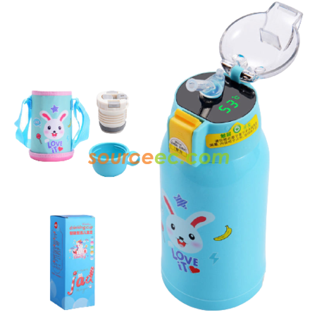 Customization Children's Thermos Cup Corporate Gifts
