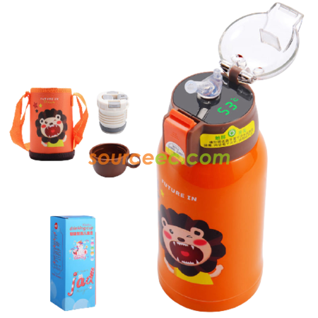 Customization Children's Thermos Cup Corporate Gifts
