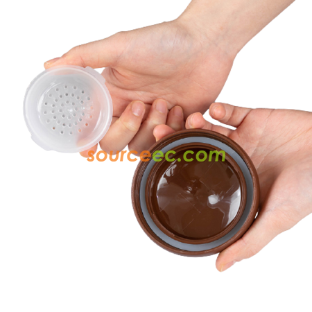 Customization Pinecone Children's Cup Corporate Gifts