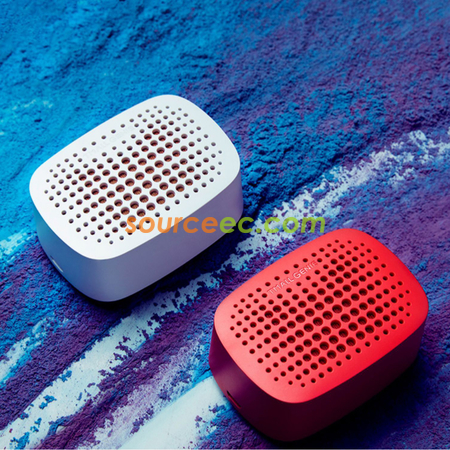 Customization Tmall Elf Boom Wireless Bluetooth Speaker Corporate Gifts