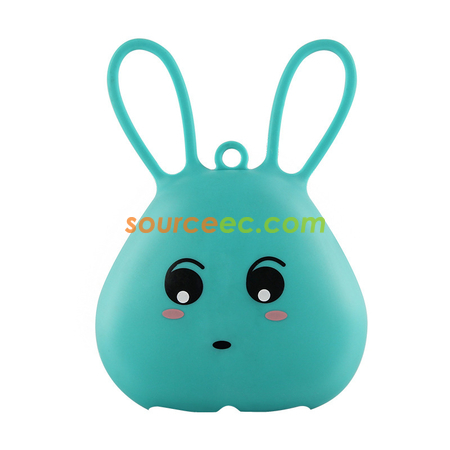 Customization Creative Portable Cold Towel Corporate Gifts
