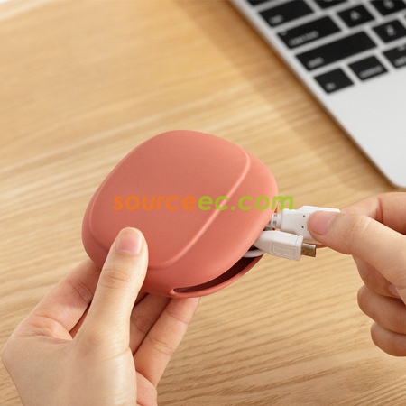 Customization Cable Storage Package Corporate Gifts
