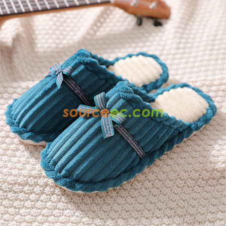 Customization Home Warm Slippers Corporate Gifts