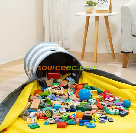 Customization Quick storage bucket Corporate Gifts