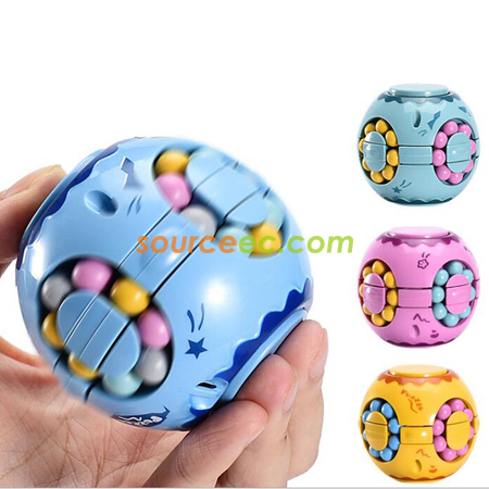 Small Cube