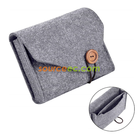 Customization Felt Computer Bag Corporate Gifts
