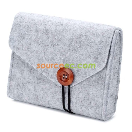 Customization Felt Computer Bag Corporate Gifts